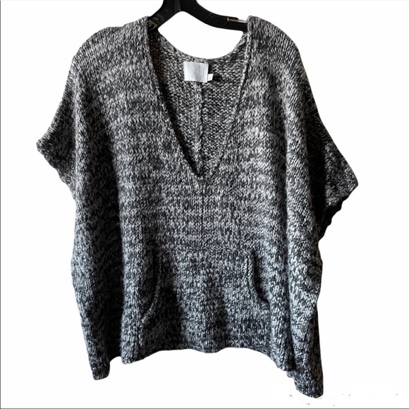 Michael Stars Sweaters - Michael Stars poncho sweater size 1 (small)